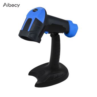 Aibecy Q8 Usb Scanner De Codes Barres Automatique Lecteur De