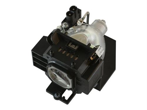 CoreParts - Projectorlamp - 4000 uur/uren - voor NEC NP300, NP400, NP500, NP500W, NP600, NP610