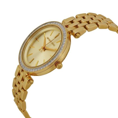 Montre Femme Michael Kors MK3365 Montre Top Prix fnac