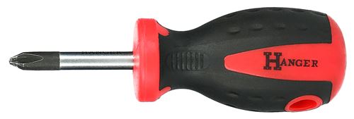 Hanger Tournevis Boule Cruciforme Ph1 L.105mm - 131041 - Image 1