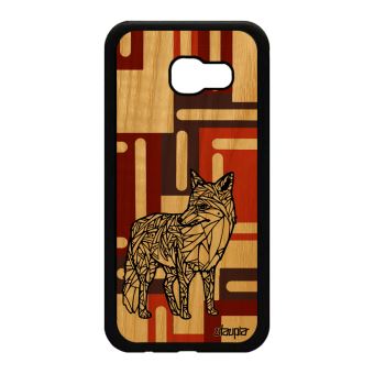 coque samsung a5 2017 renard coque samsung a5 2017 renard
