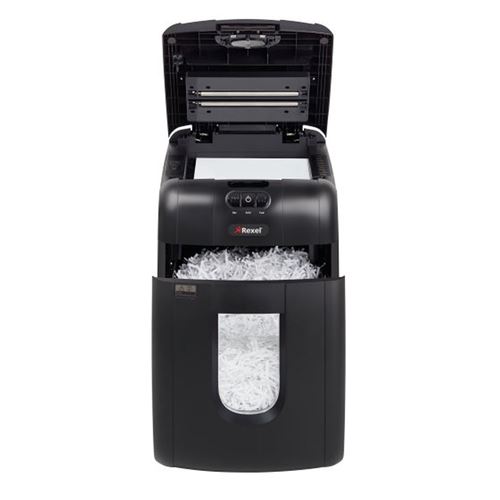 Rexel Auto+ 130X - papiervernietiger