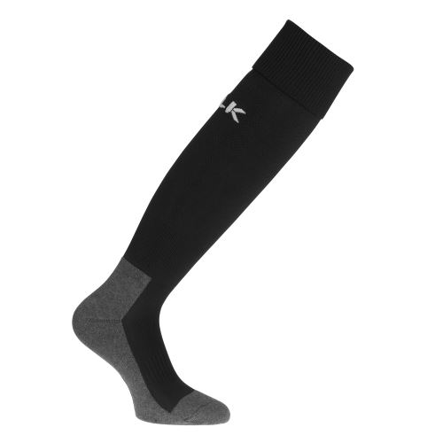 Chaussettes BLK Team Pro 37/4 Noir