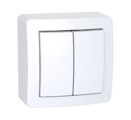 Schneider Electric Blanc Alrea Alb62056p - Image 3