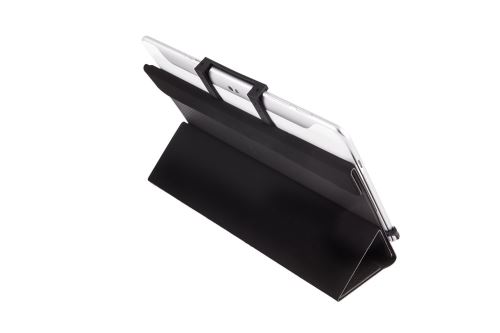 Silver ht Étui à raB00V4U8PTIbat pour Tablette 10,1 Résistant à la poussière, aux Rayons aux Coups et aux éclaboussures Universel Noir