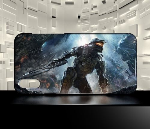 Coque Design Huawei P30 Halo 03