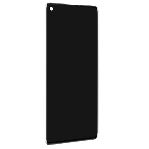 Bloc Complet pour OnePlus 8 Écran LCD Vitre Tactile de remplacement Noir Clappio