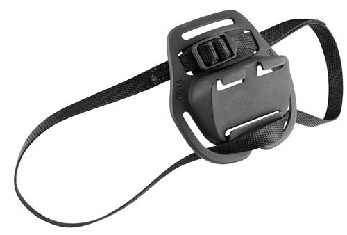 Fixation Ultra casque vélo