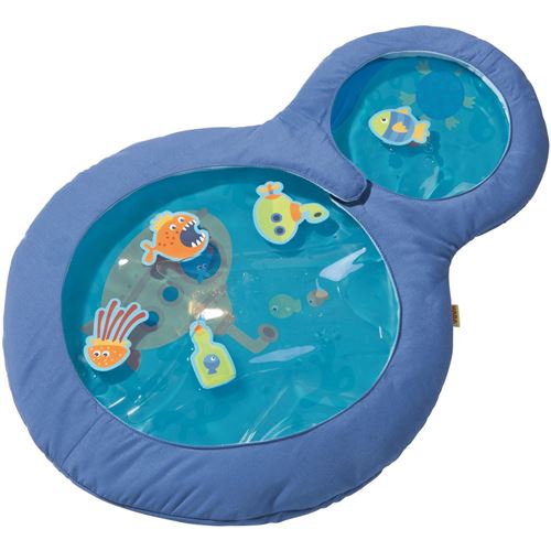 Tapis de jeu à eau Petits plongeurs