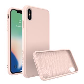 coque iphone xs max induction