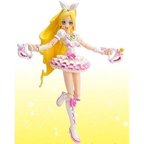 Bandai S.H. Figuarts Sweet Pretty Cure Cure Cure Rhythm (Tamashii Web Limited)