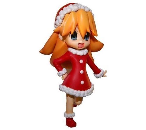 Petit School Collection 7 Asuka [Prix] De Banpresto