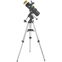 Télescope Mizar 114/900 Nature Et Découverte - Monture équatoriale