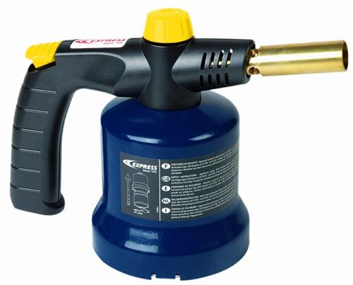 Guilbert Express - Lampe à souder Piezo Multiusages - 8900 - Image 3
