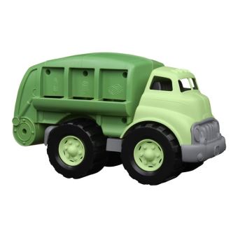 Camion Benne Rose Green Toys - Clément