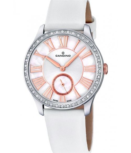 Montre Femme Candino Femme C4596/1