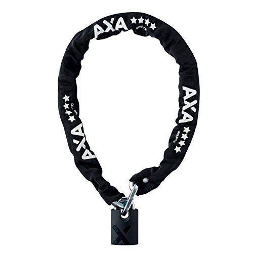 Axa Newton Promoto 4 Chaîne antivol Mixte