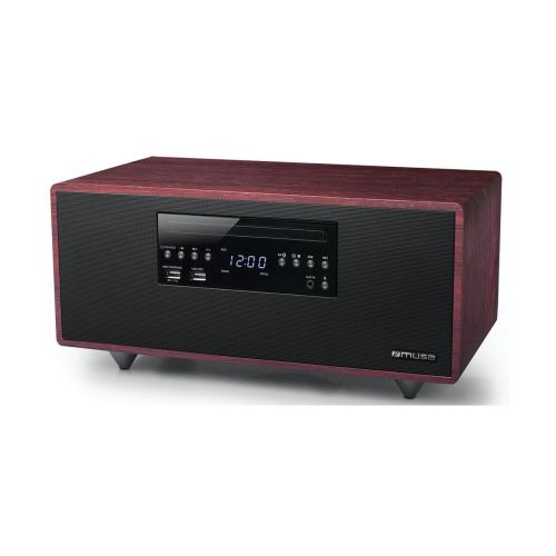 Enceinte Bluetooth Muse M 690 Dwtc
