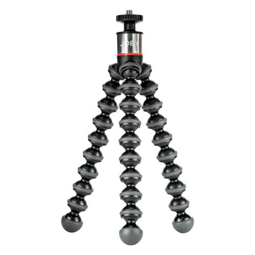 Joby Noir, Charbon Gorillapod 500 - Trépied - Image 1