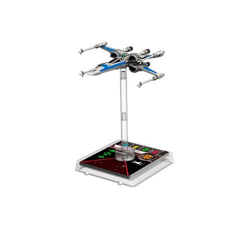 Sw X-Wing - T70 X-Wing