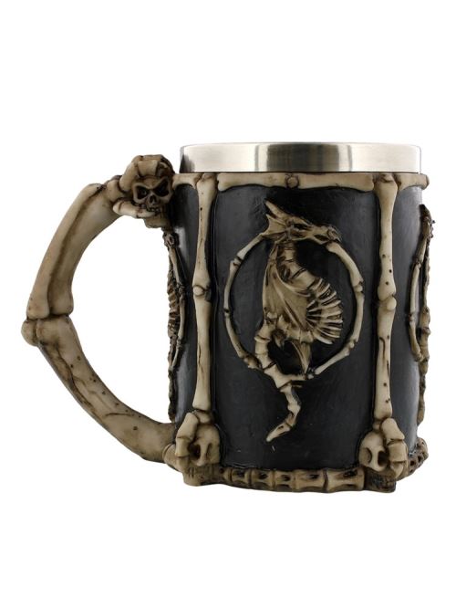 Gobelet Draconic Sigil Chope