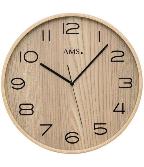 AMS HORLOGEMONTRE UNISEX 5514