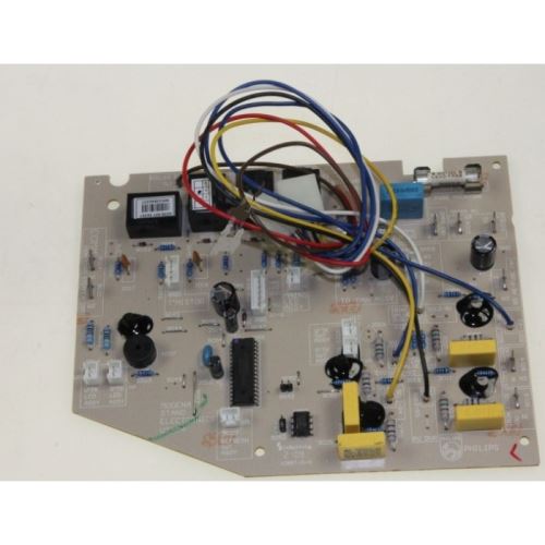 Module Electronique pour Centrale Vapeur Philips