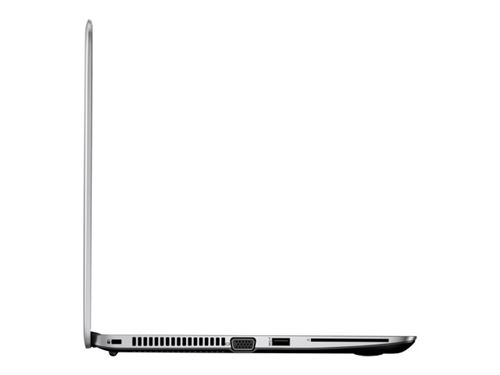 HP EliteBook 840 G3 Notebook - Intel Core i5 - 6200U / jusqu'à 2.8 GHz - Win 7 Pro 64 bits (comprend Licence Windows 10 Pro 64 bits) - HD Graphics 520