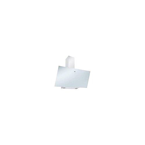 Franke FPJ 915 V WH a Wall-Mounted Cooker Hood Blanc 560 m³/h c – Hotte (560 m³/h, d, a, g, 69 dB, Wall-Mounted Cooker Hood) [Classe énergétique C]