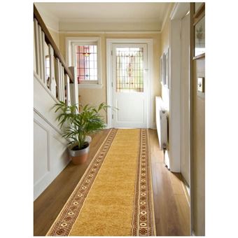 Sacoche de vélo Willex Canvas Shopper 18L Bleu