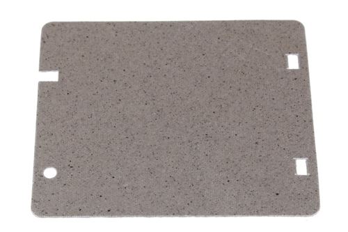 Accesoire Micro-Onde Samsung - Plaque Mica - De6300237A