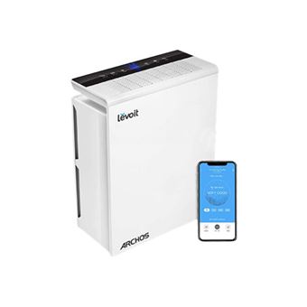 Purificateur d’air Archos Levoit Smart 48 40 W Blanc