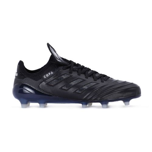 Baskets basses Adidas Copa 181 FG Noir pour Hommes 41 1/3