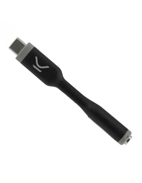 Adaptateur Jack3,5mm Vers Type C Ksix