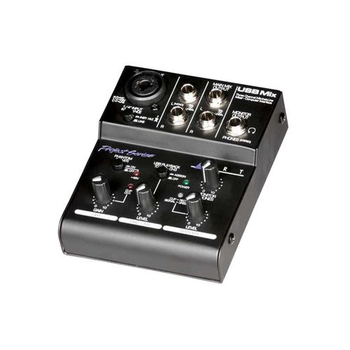 ART USBMix mixeur USB