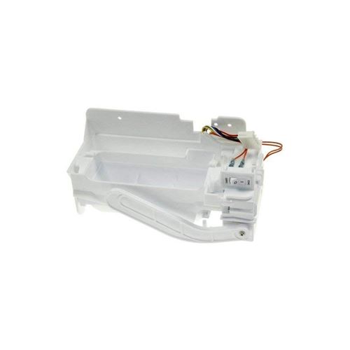 Ensemble fabrique a glacons pour refrigerateur lg - nf208648