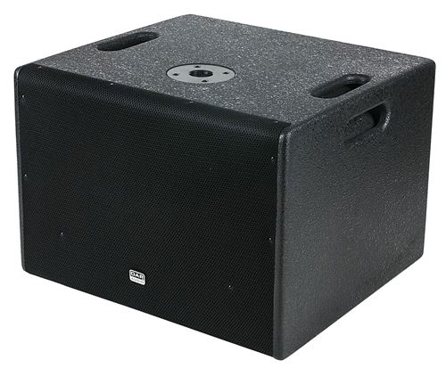 DAP DRX-12BA caisson de basses actif