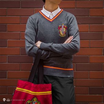 Harry Potter Cinereplicas Pull Gryffondor Taille M