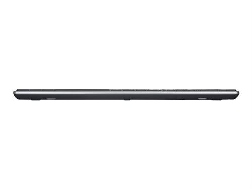 DELL KB-522 clavier USB AZERTY Noir