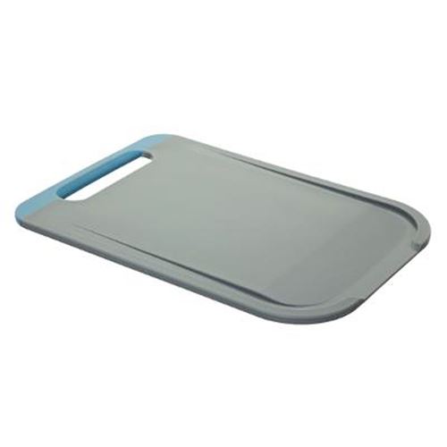 Planche À Découper Prestige 24cm Gris