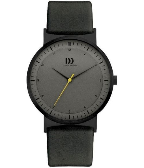 Danish Design IQ16Q1189 - Homme montre