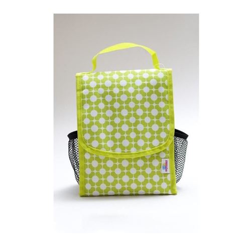 Sac Isotherme 5L - Fill N Squeeze