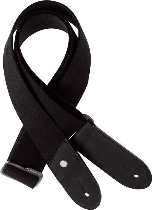 Mono Doolittle sangle de guitare - True Black