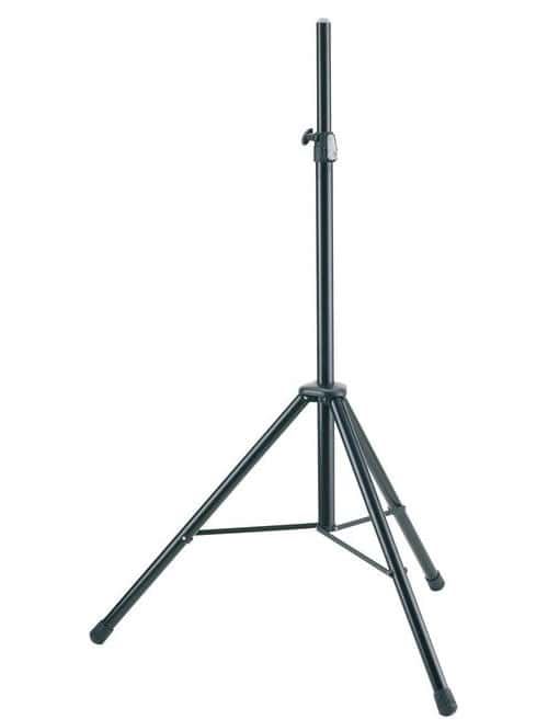 K&M - Pied d'enceinte - 21436-009-55 - Noir - Image 3