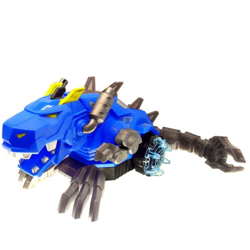 Dinosaur Spray Électrique Du Dragon Électrique Robot Pet Avec Light Music Kids Toy Cadeau BT1209