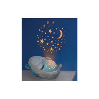 Veilleuse câlin - Ours