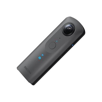 Action Cam Ricoh Theta V 360° Gris