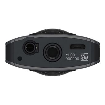 Action-Cam-Ricoh-Theta-V-360- Action-Cam-Ricoh-Theta-V-360-