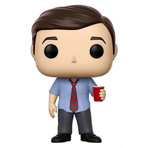 Funko Pop! Television: Workaholics - Adam