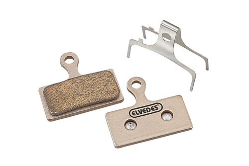 Elvedes DISC Blokset 6894-S Shimano XTR 2011 SINTERED